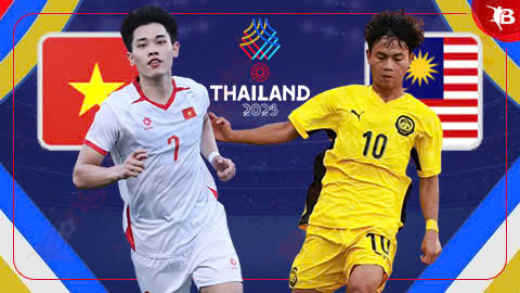 Nhận định bóng đá U22 Việt Nam vs U22 Malaysia, 16h00 ngày 11/12: Không cầu hoà
